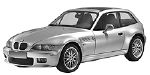 BMW E36-7 P177D Fault Code