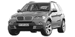 BMW E70 P177D Fault Code