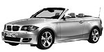BMW E88 P177D Fault Code