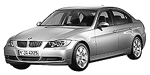 BMW E90 P177D Fault Code