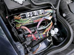 See P177D repair manual